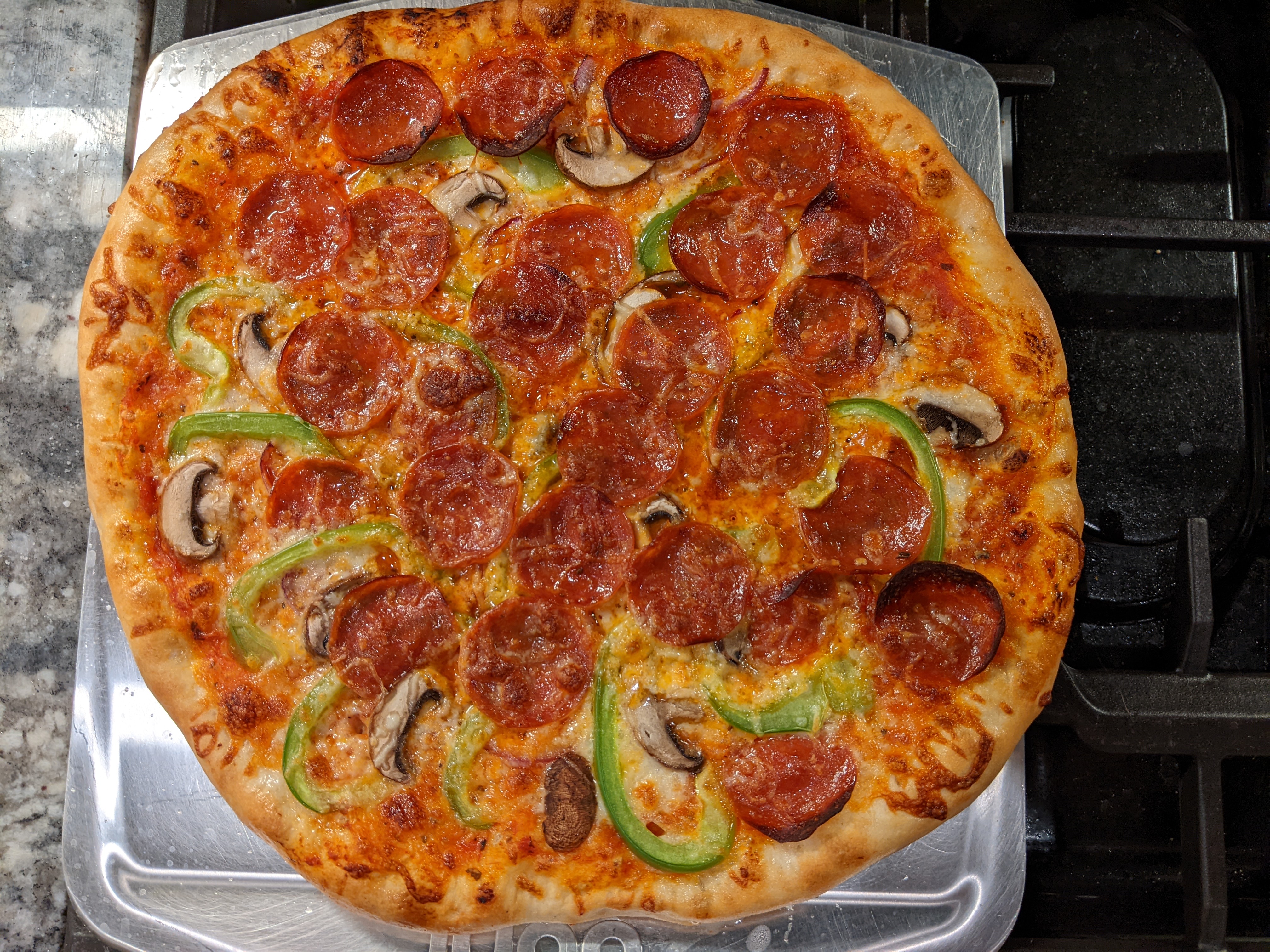 Pizza