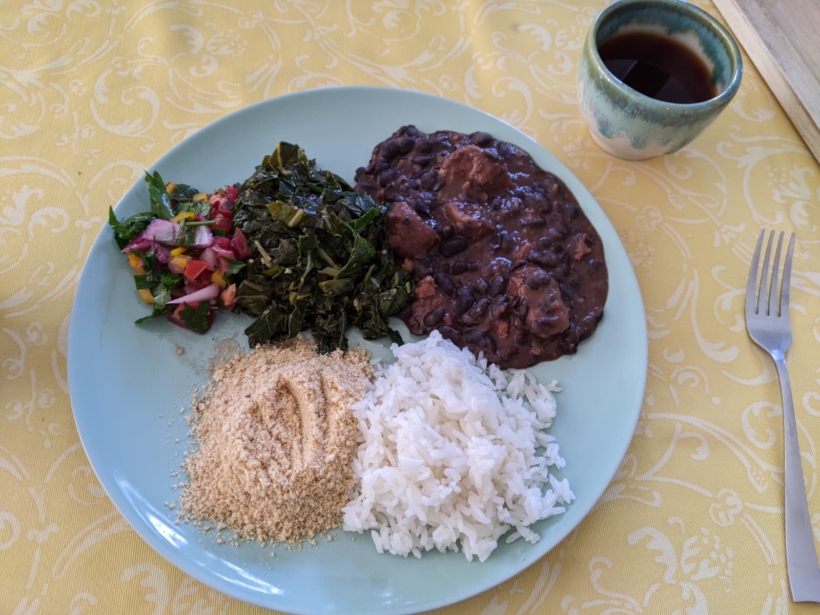 Feijoada